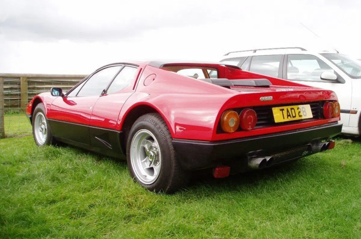 Ferrari 512 BB Coupé (1976-82) (3)