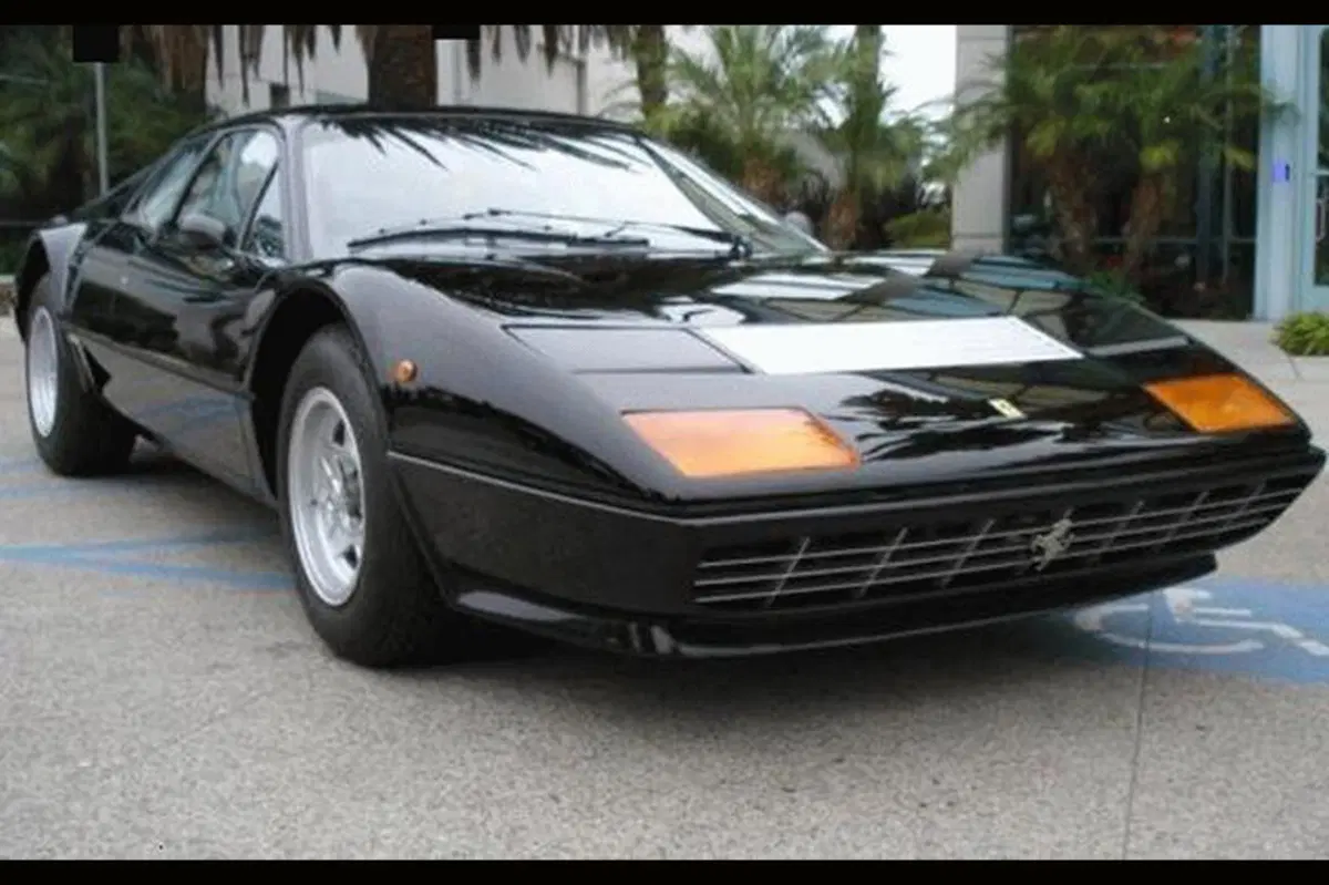 Ferrari 512 BB Coupé (1976-82) (4)