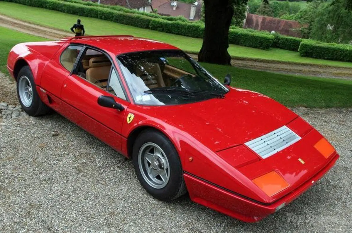 Ferrari 512i BB Coupé (1981-84) (2)
