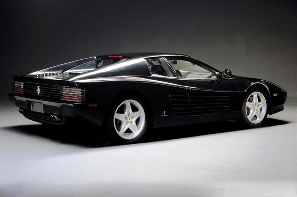Ferrari 512TR (1992-96) (2)