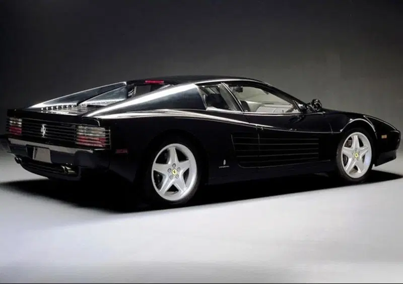 Ferrari 512TR (1992-96) (2)