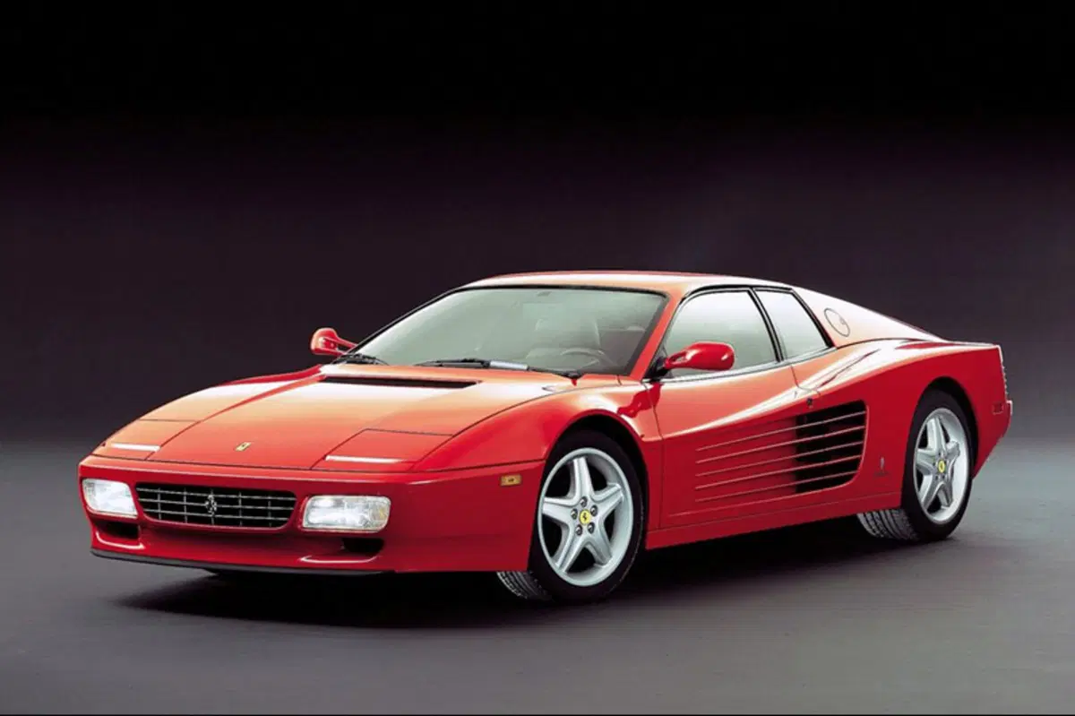 Ferrari 512TR (1992-96) (3)