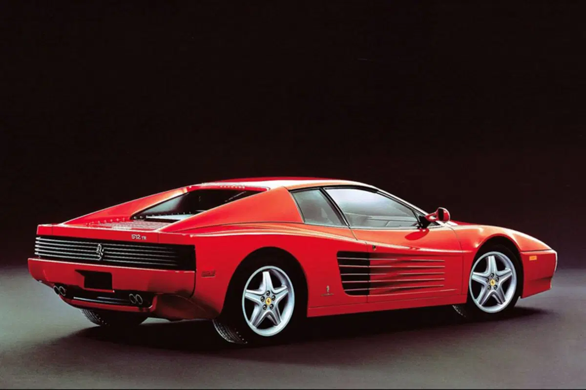 Ferrari 512TR (1992-96) (4)