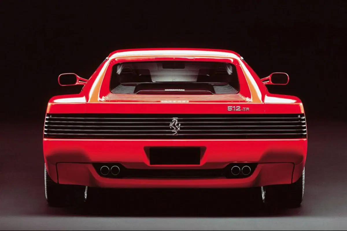 Ferrari 512TR (1992-96) (5)