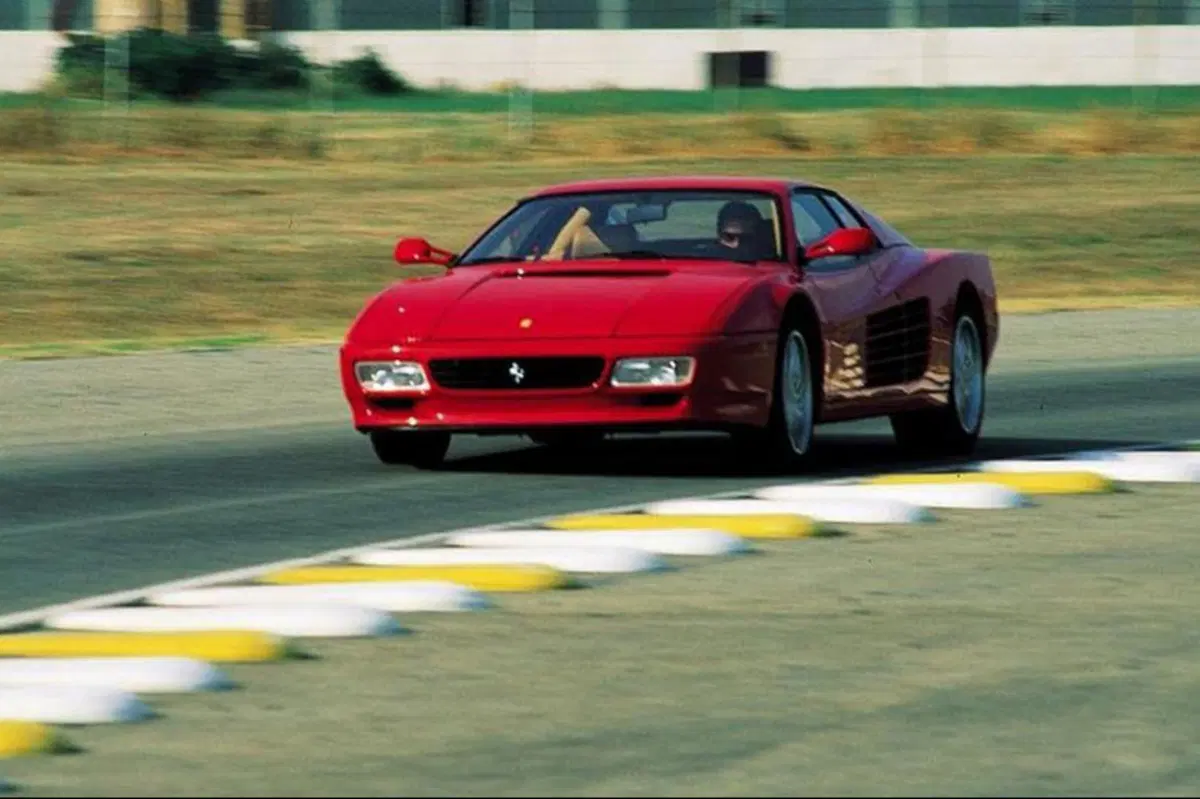 Ferrari 512TR (1992-96) (6)