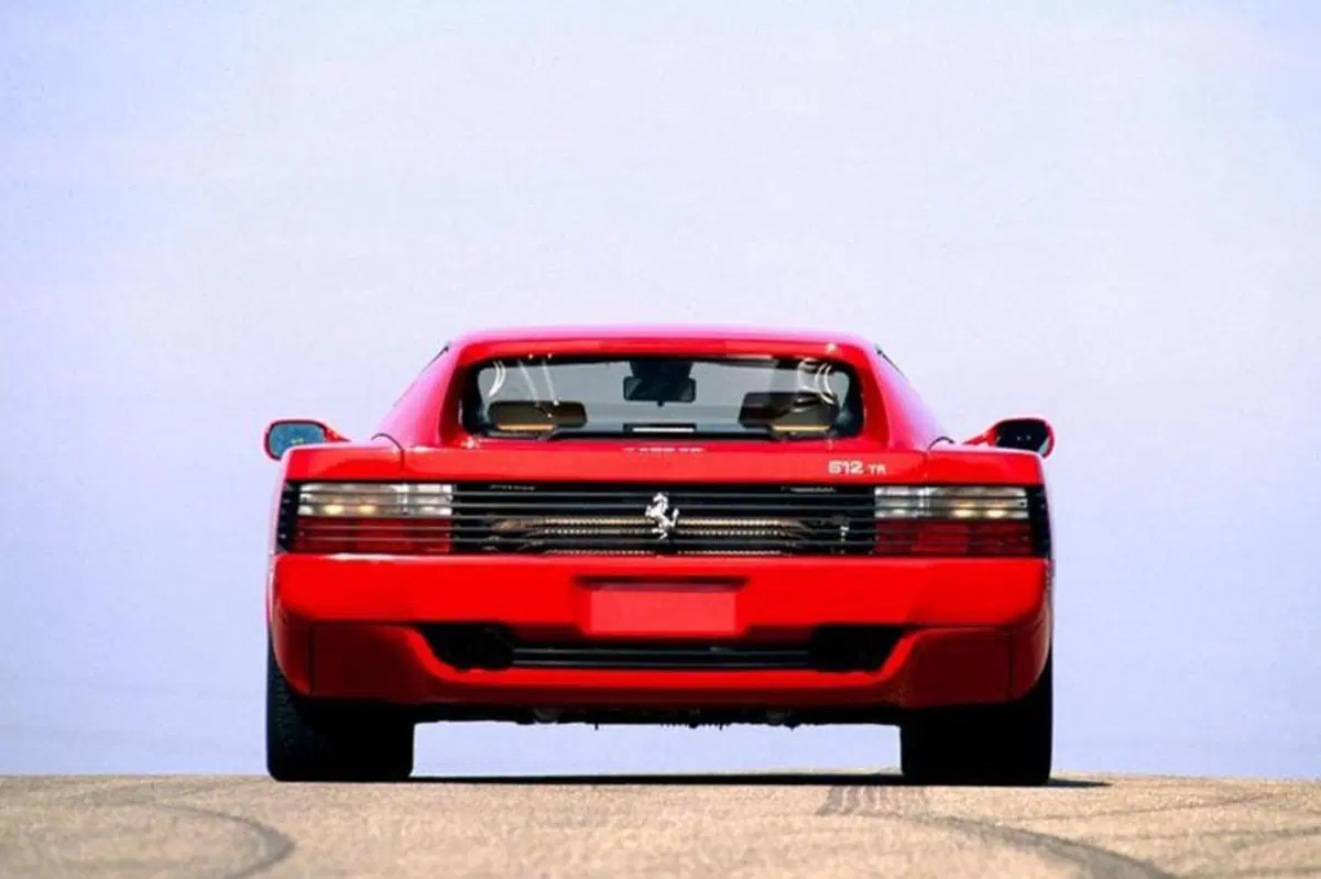 Ferrari 512TR (1992-96) (8)