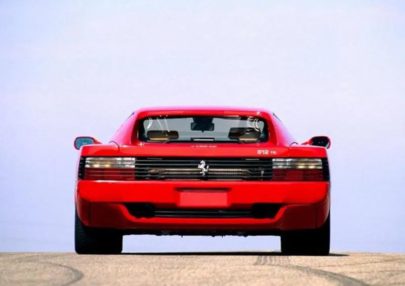 Ferrari 512TR (1992-96) (8)