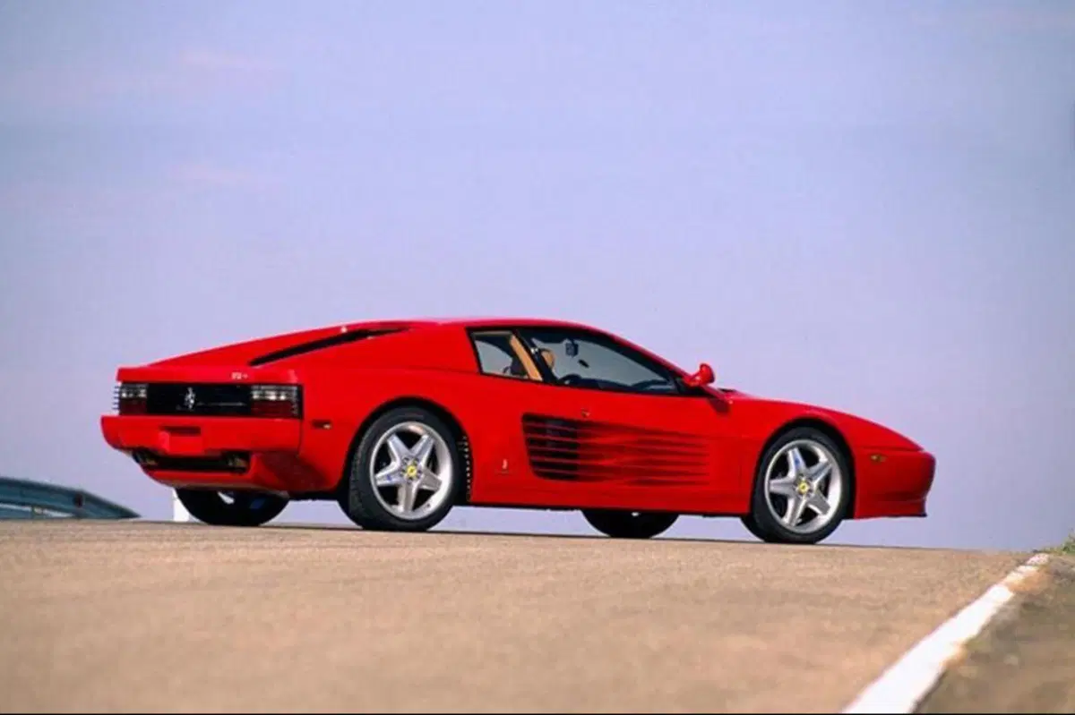 Ferrari 512TR (1992-96) (9)