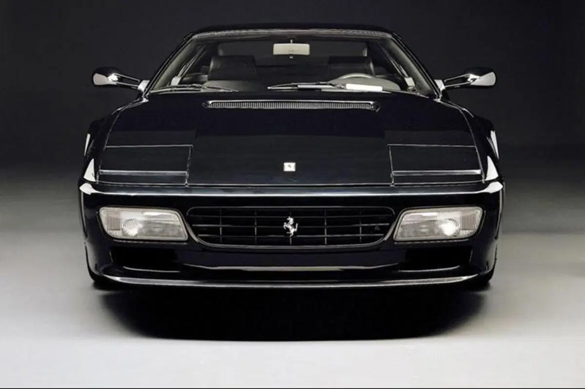 Ferrari 512TR (1992-96) (10)