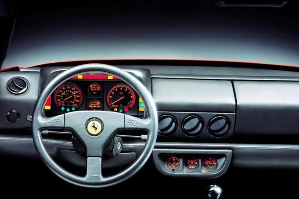 Ferrari 512TR (1992-96) (13)