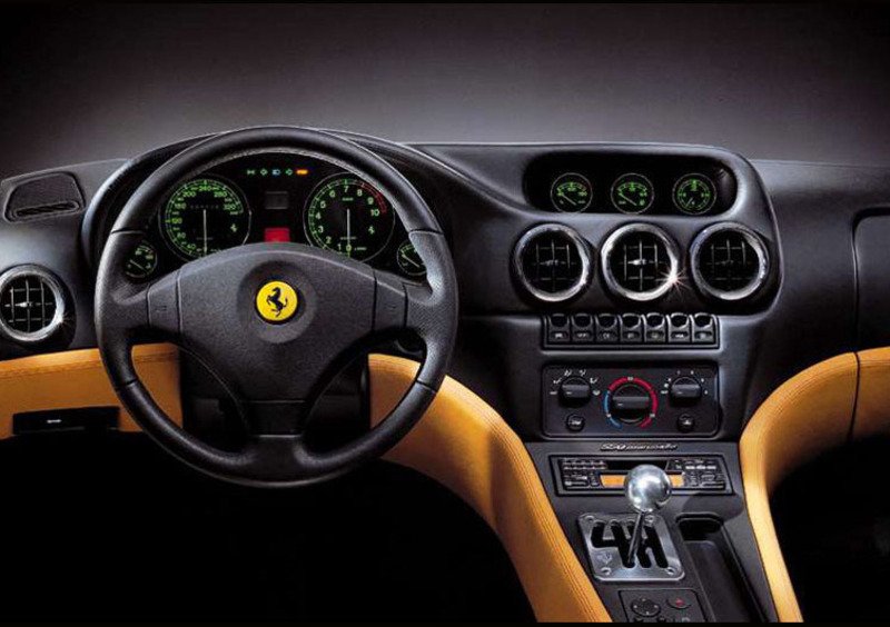 Ferrari 550 Coupé (1996-02) (13)