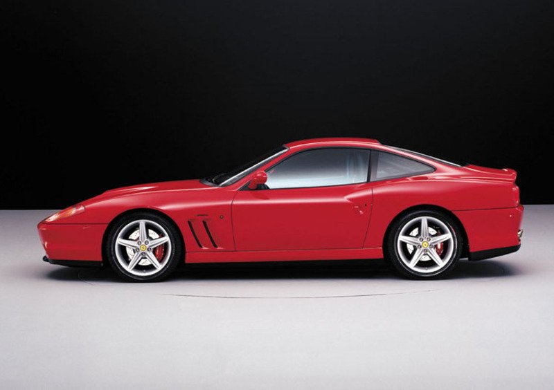 Ferrari 575M Coupé (2002-06) (3)