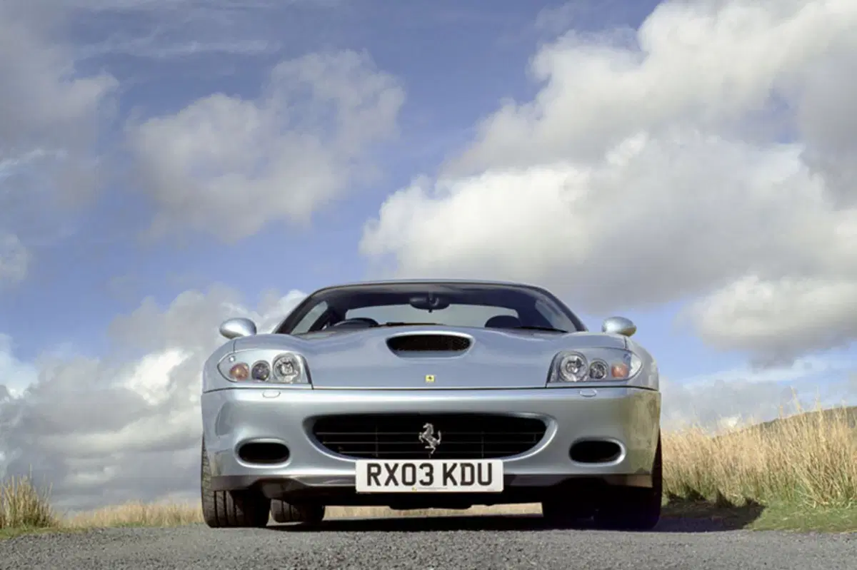 Ferrari 575M Coupé (2002-06) (13)