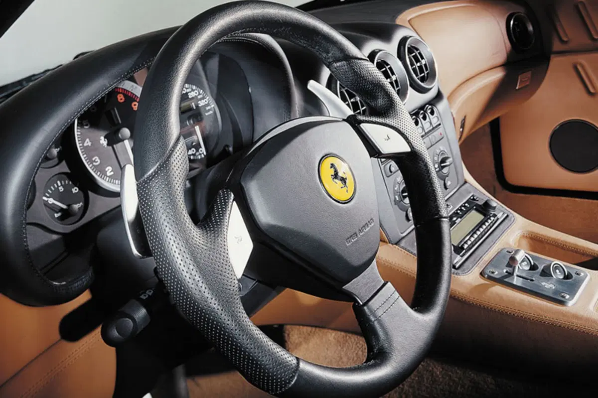Ferrari 575M Coupé (2002-06) (14)