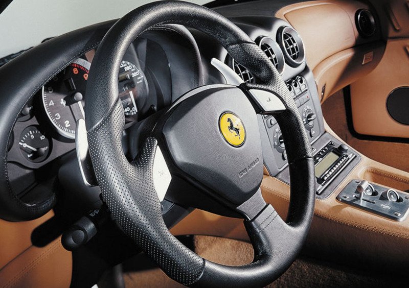 Ferrari 575M Coupé (2002-06) (14)