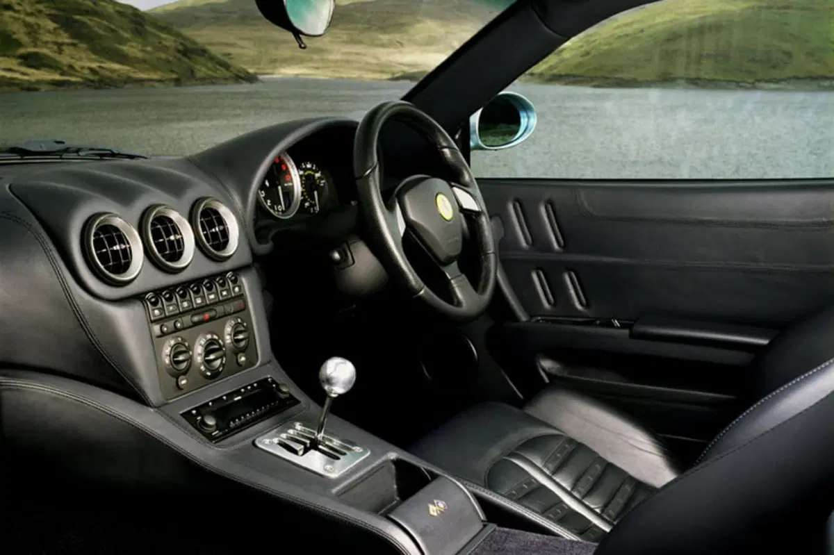 Ferrari 575M Coupé (2002-06) (15)