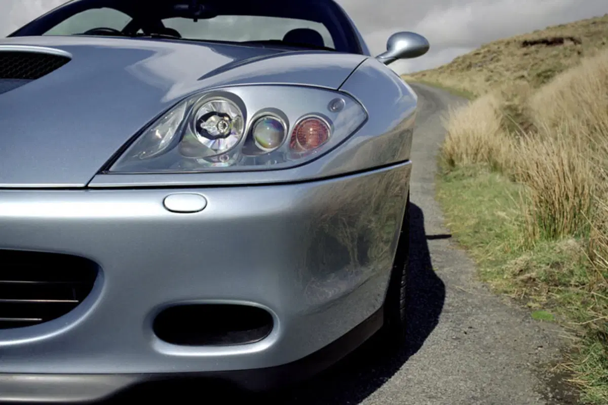 Ferrari 575M Coupé (2002-06) (18)
