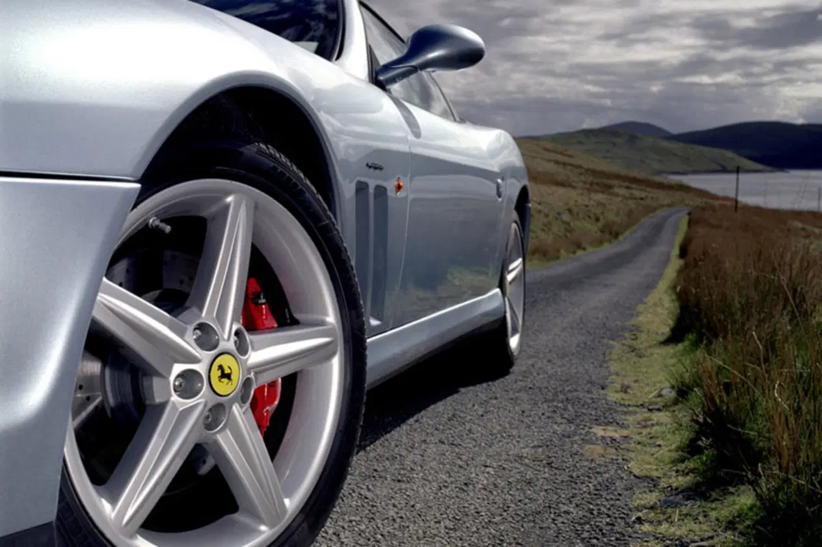 Ferrari 575M Coupé (2002-06) (19)