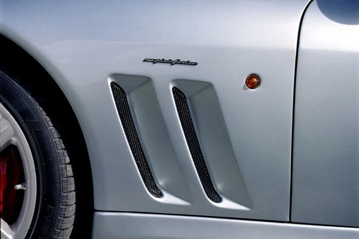 Ferrari 575M Coupé (2002-06) (21)