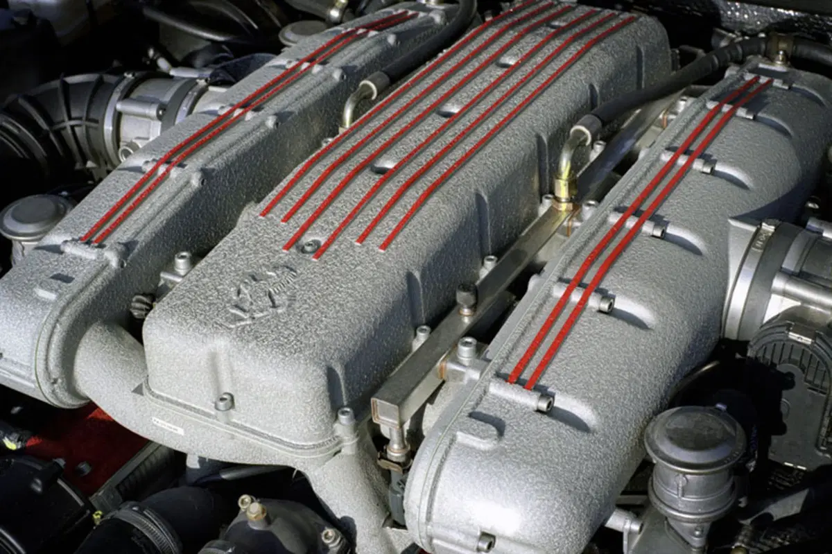 Ferrari 575M Coupé (2002-06) (23)
