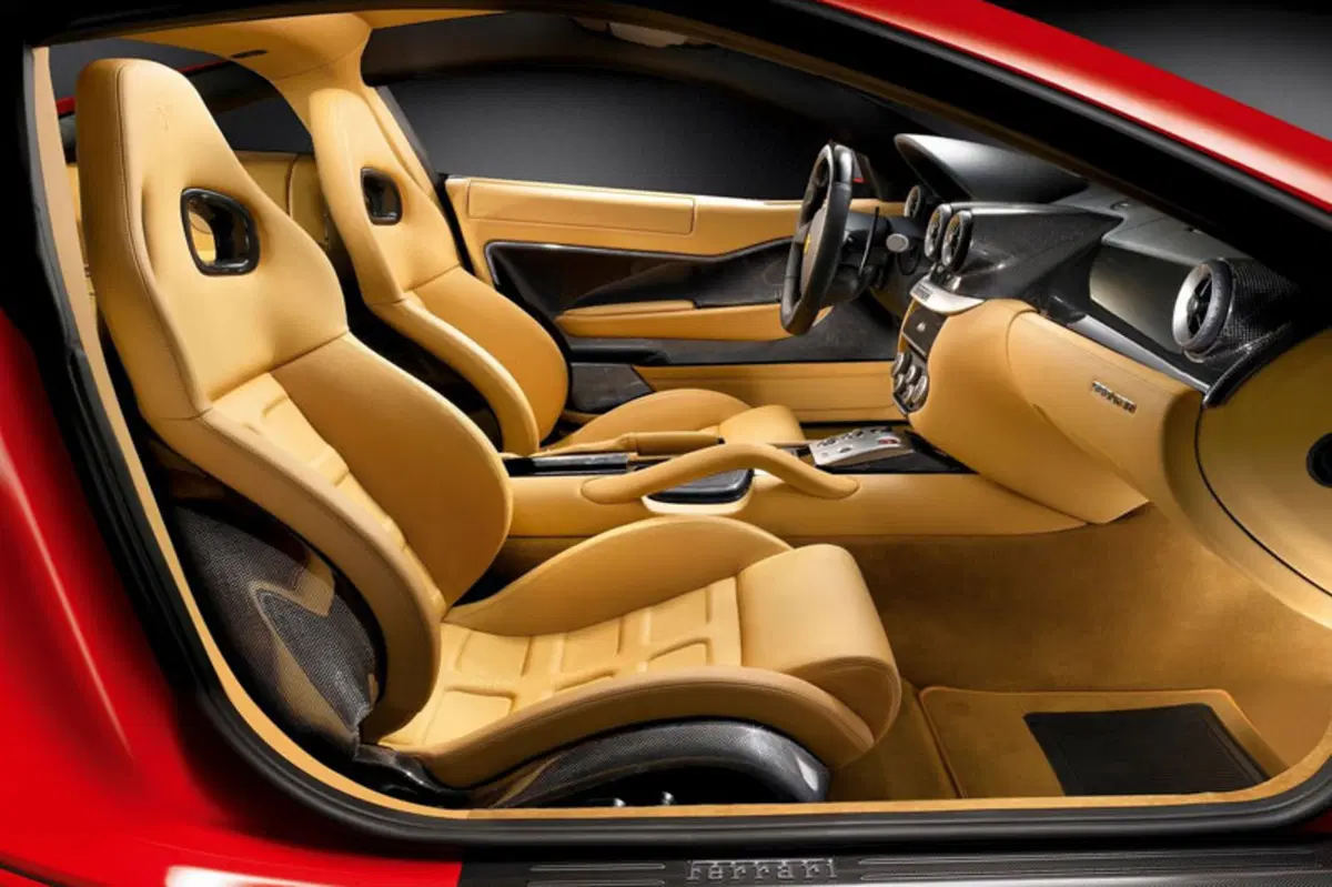 Ferrari 599 Coupé (2006-12) (25)