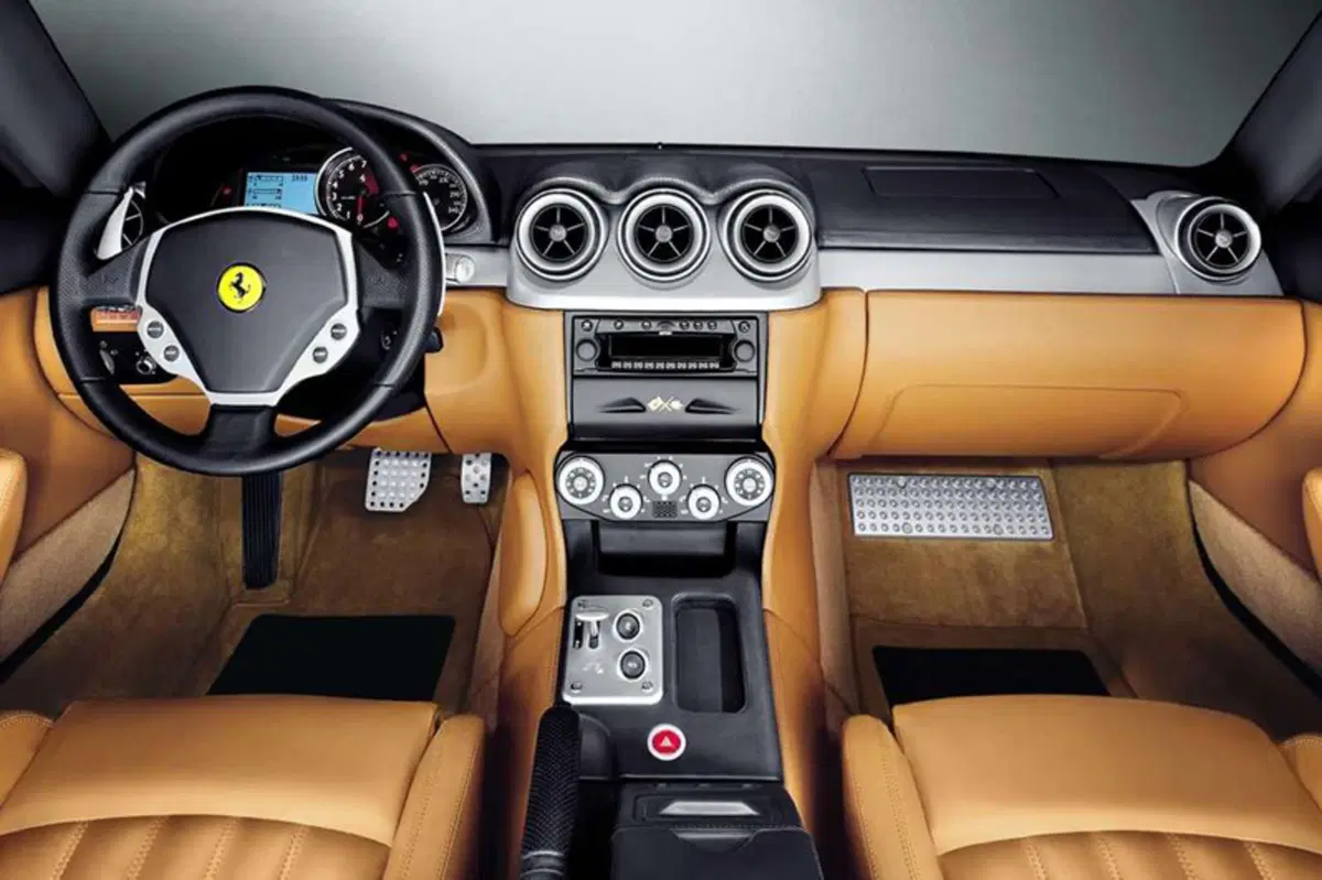 Ferrari 612 Coupé (2004-10) (27)