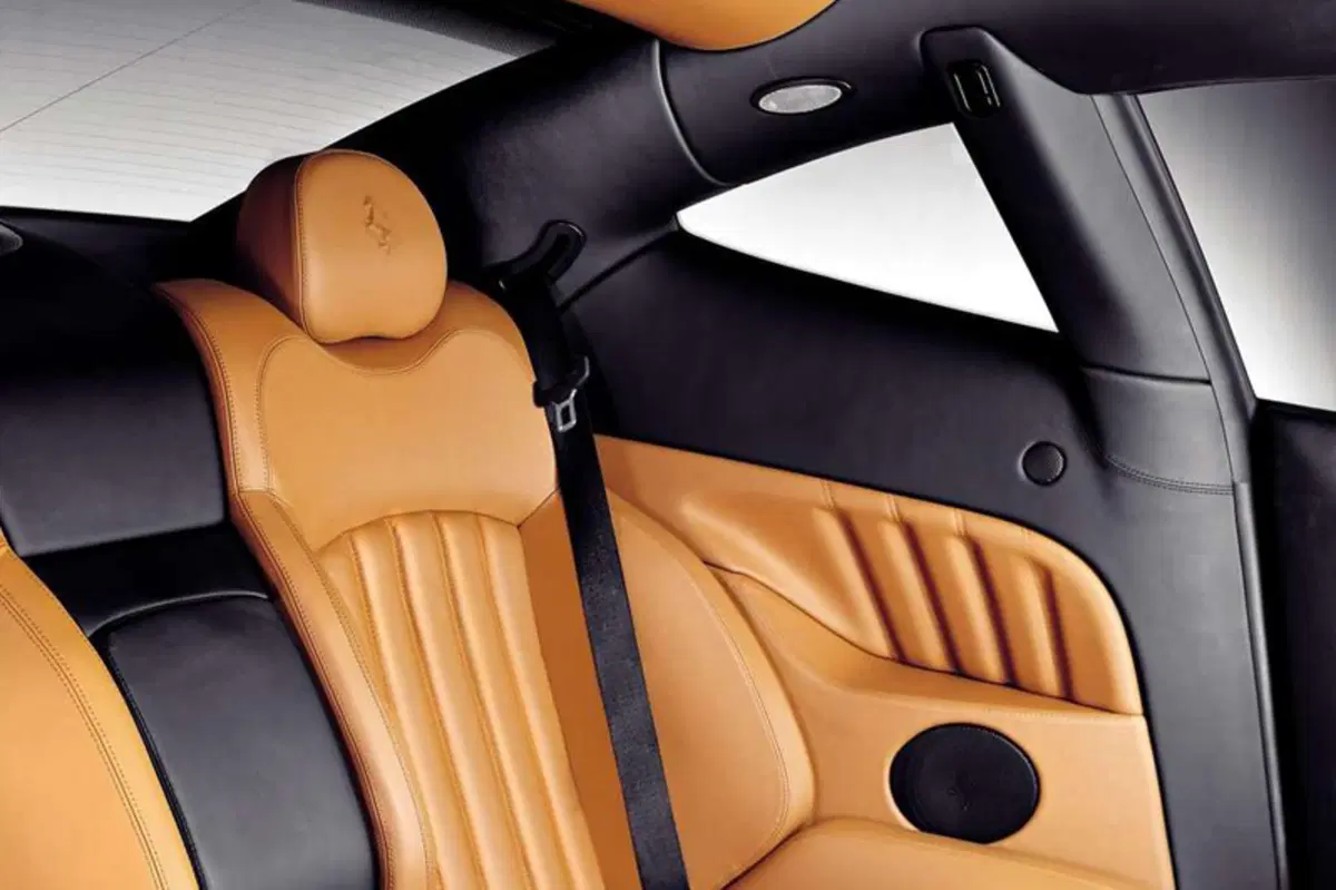 Ferrari 612 Coupé (2004-10) (31)