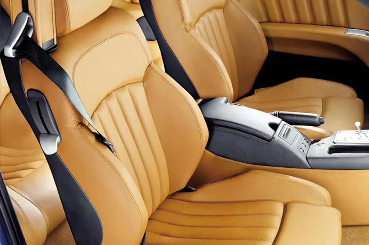 Ferrari 612 Coupé (2004-10) (33)
