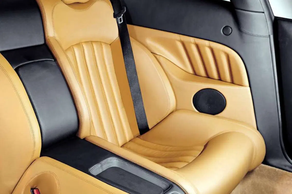 Ferrari 612 Coupé (2004-10) (34)