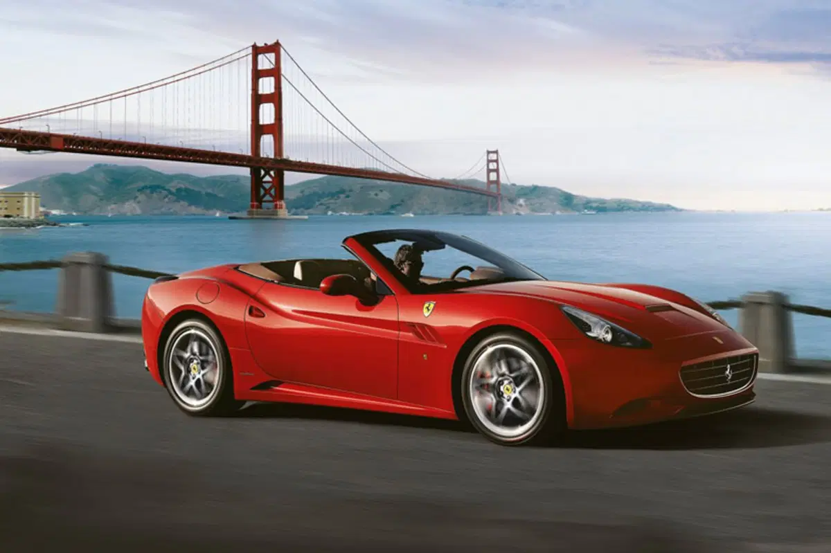 Ferrari California Spider (2008-17) (2)