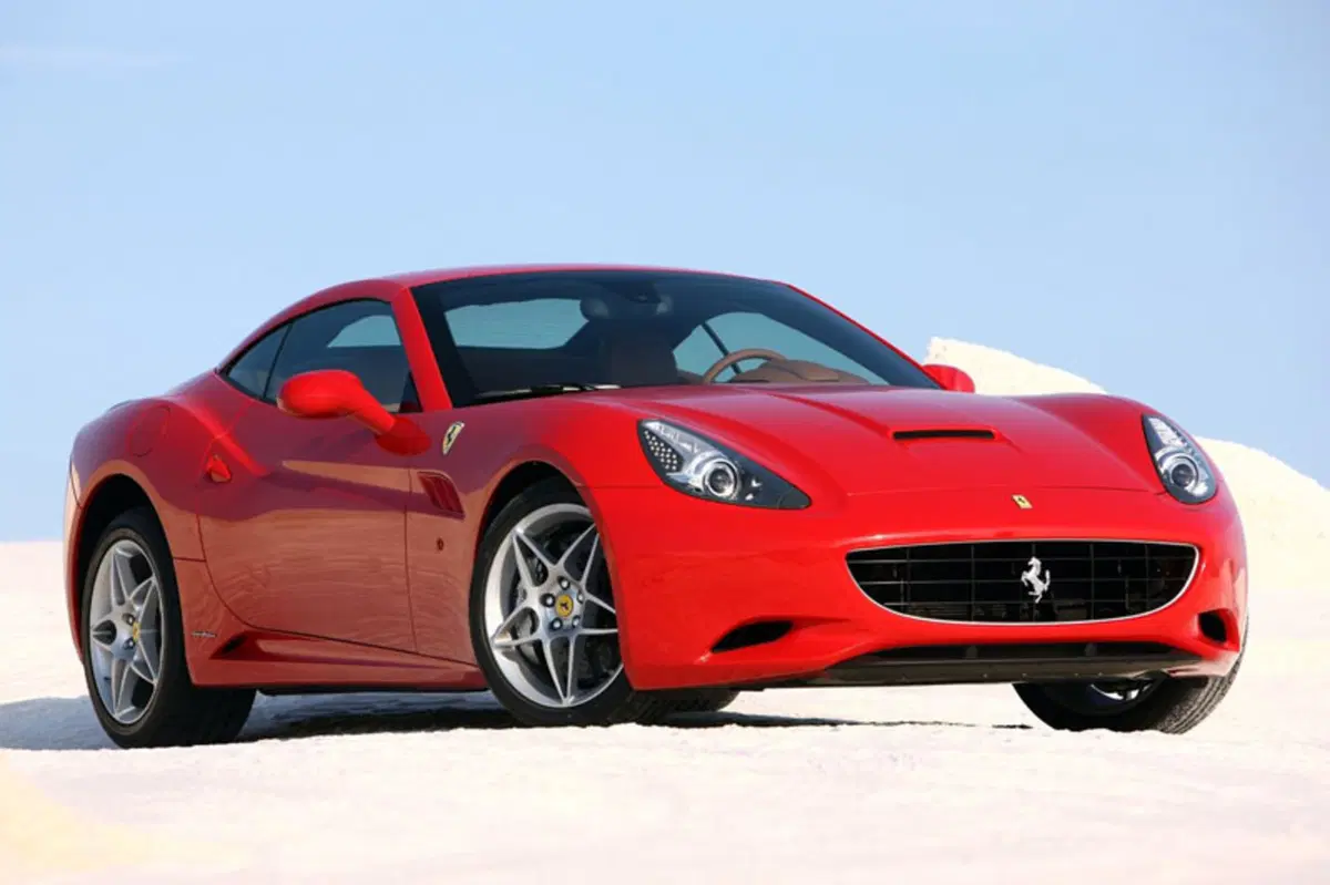 Ferrari California Spider (2008-17) (6)