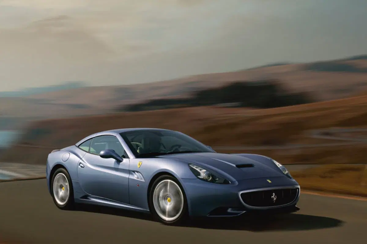 Ferrari California Spider (2008-17) (7)