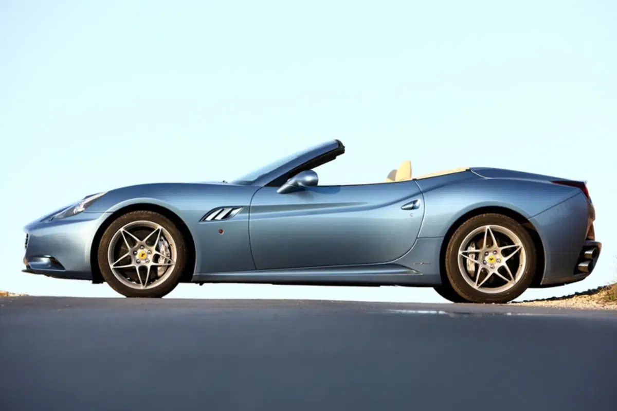 Ferrari California Spider (2008-17) (9)