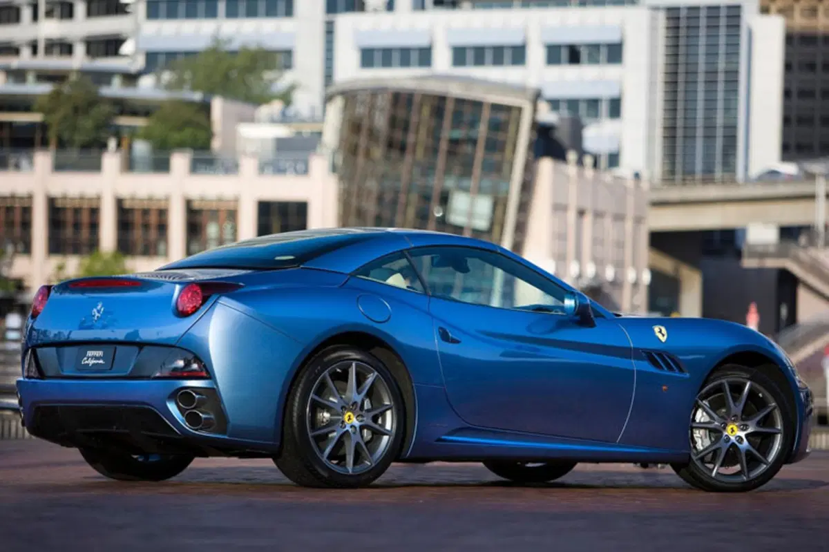 Ferrari California Spider (2008-17) (12)