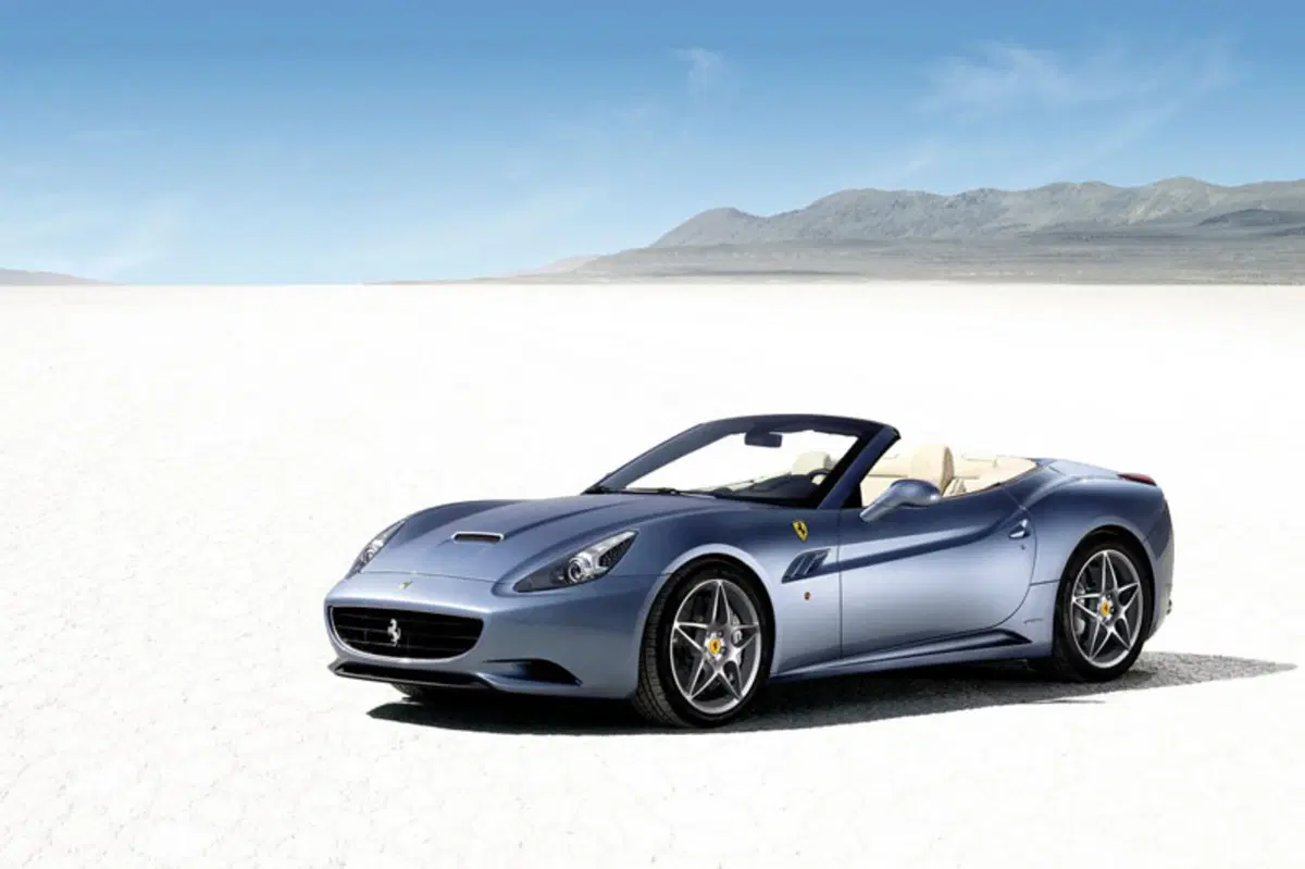 Ferrari California Spider (2008-17) (14)