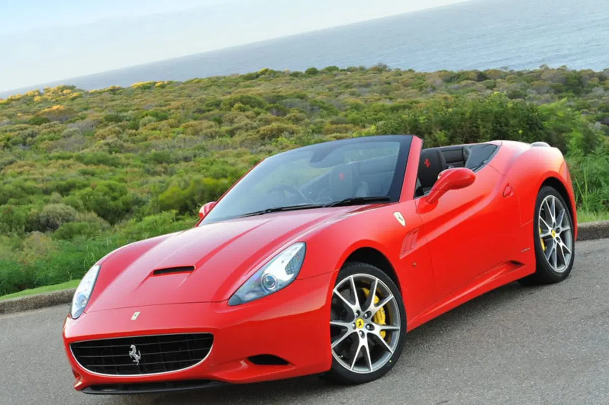 Ferrari California Spider (2008-17) (16)