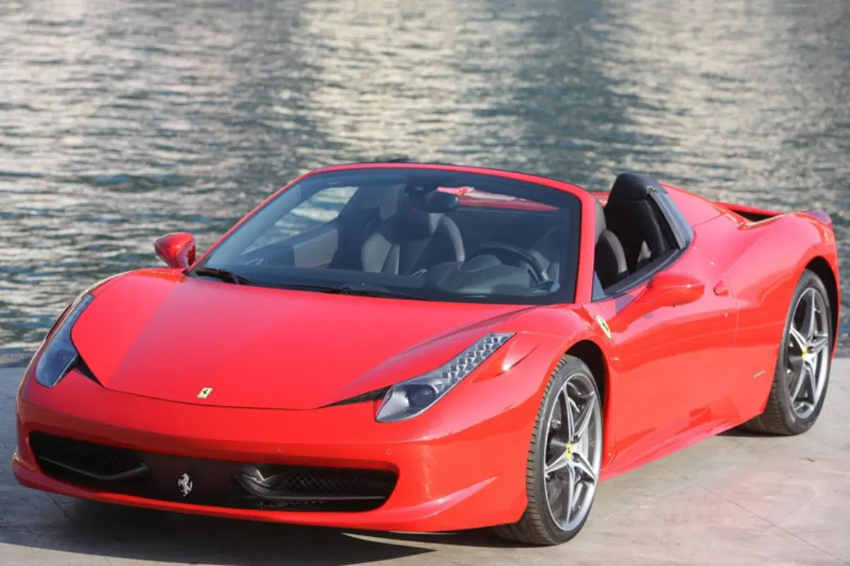 Ferrari California Spider (2008-17) (17)