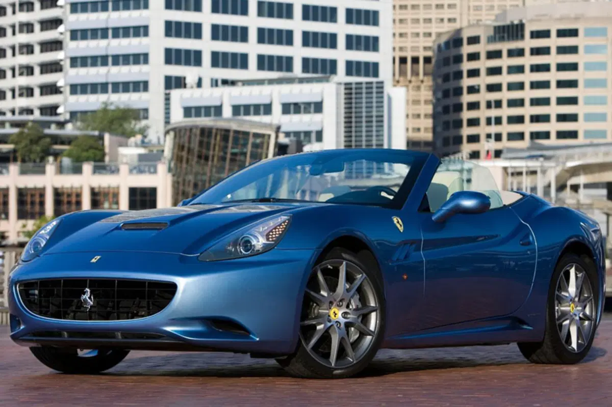 Ferrari California Spider (2008-17) (22)