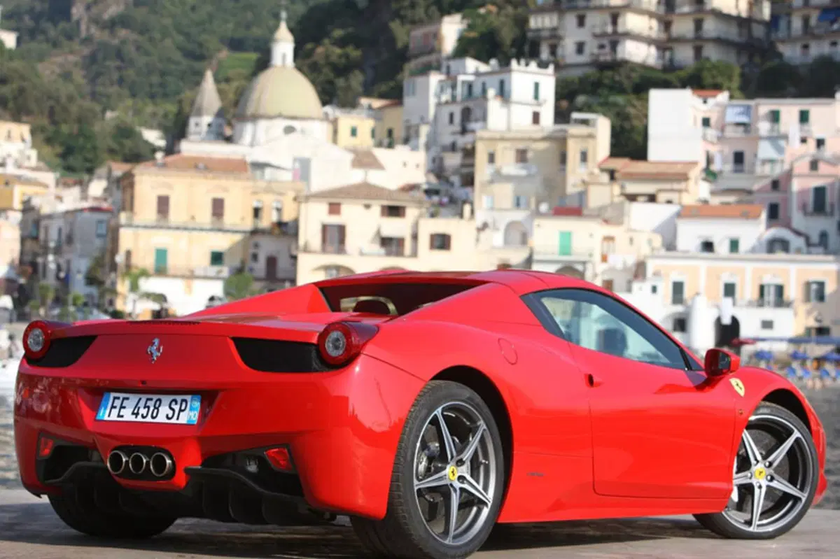 Ferrari California Spider (2008-17) (23)