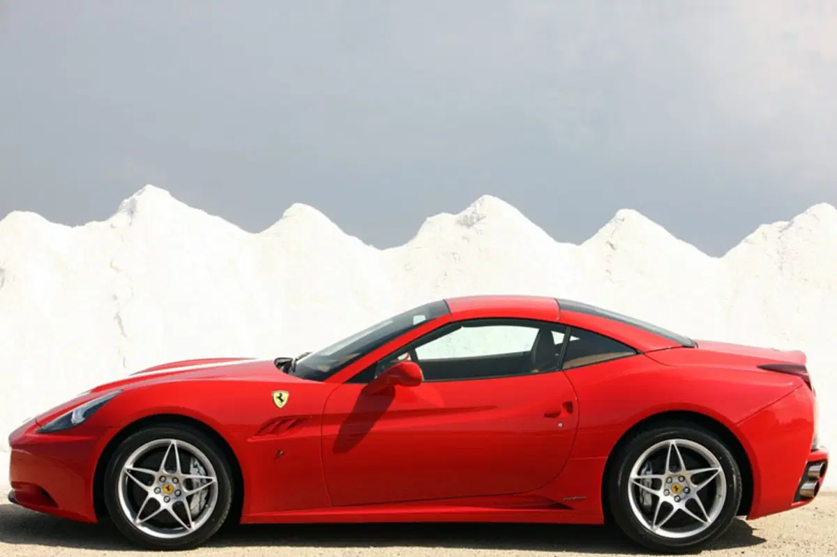 Ferrari California Spider (2008-17) (24)