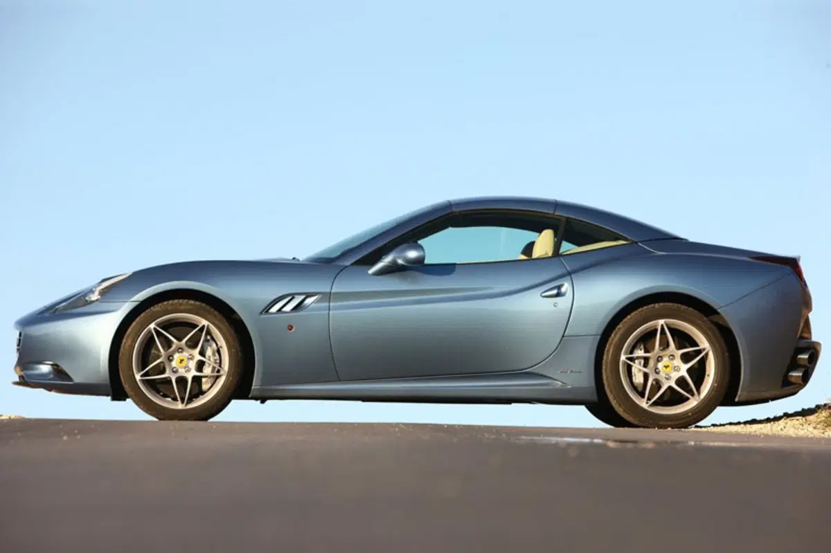 Ferrari California Spider (2008-17) (26)