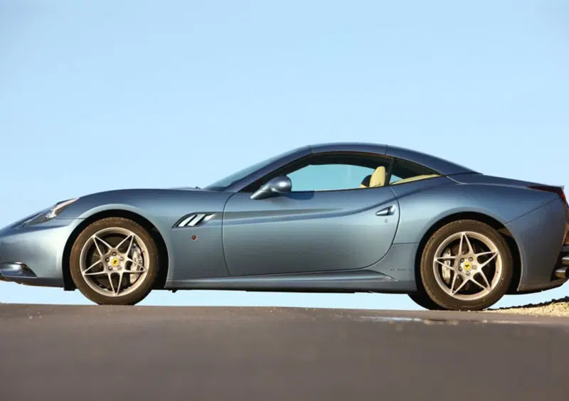 Ferrari California Spider (2008-17) (26)