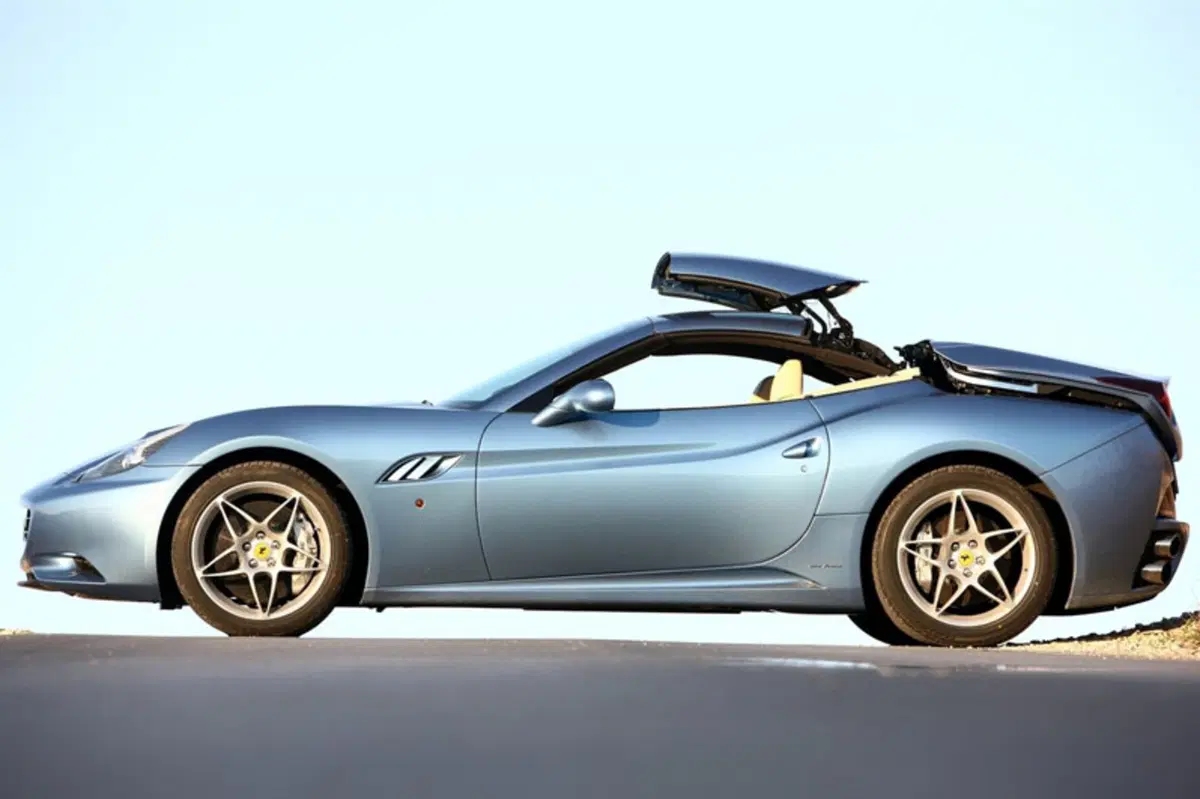 Ferrari California Spider (2008-17) (28)