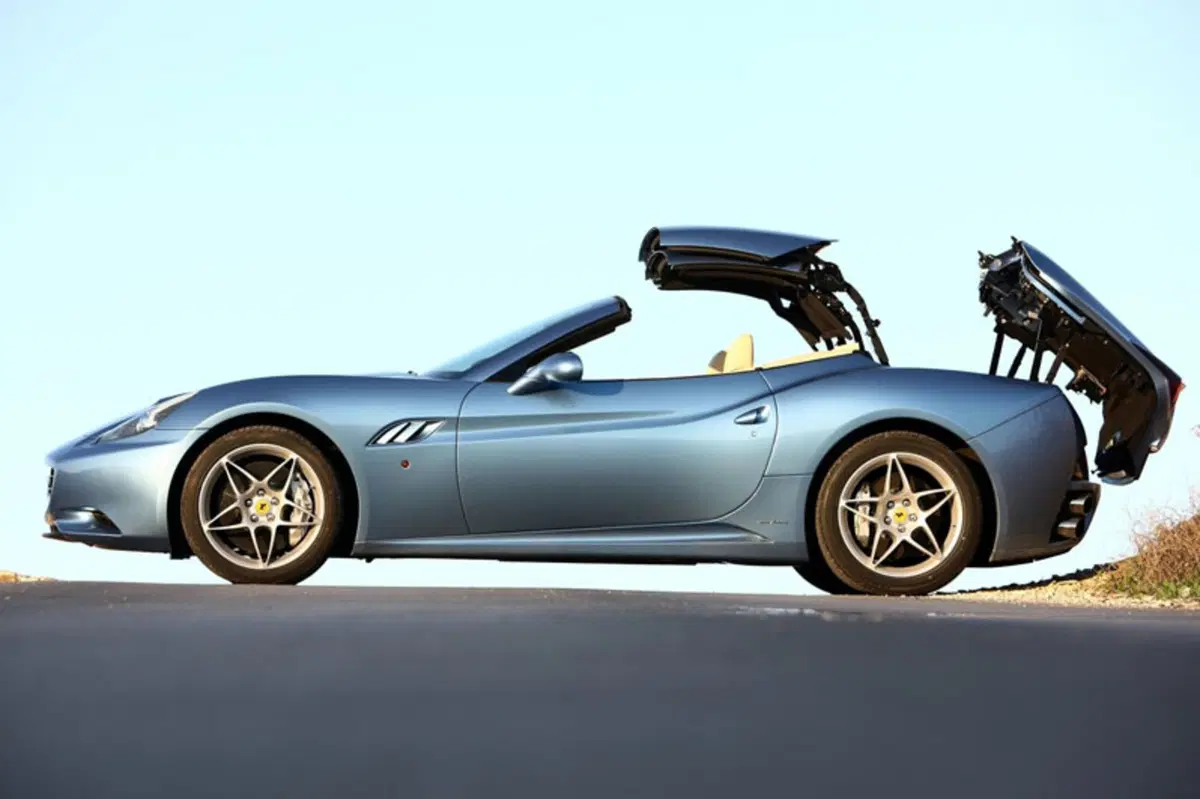 Ferrari California Spider (2008-17) (30)