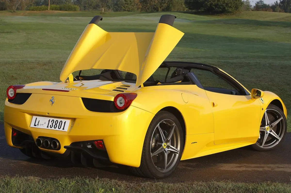 Ferrari California Spider (2008-17) (31)