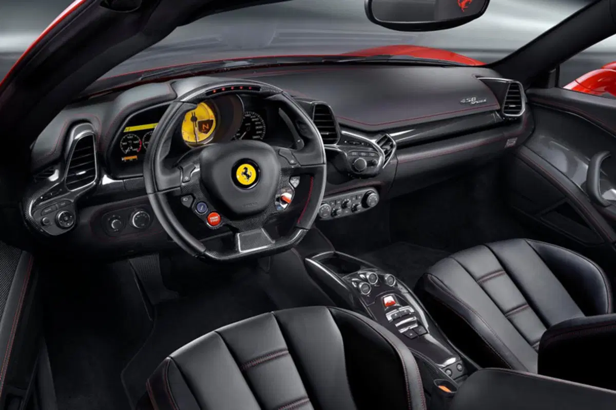 Ferrari California Spider (2008-17) (33)