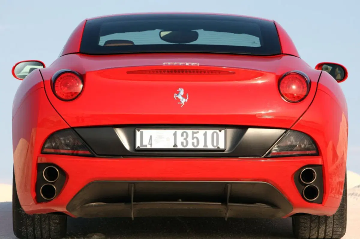 Ferrari California Spider (2008-17) (34)