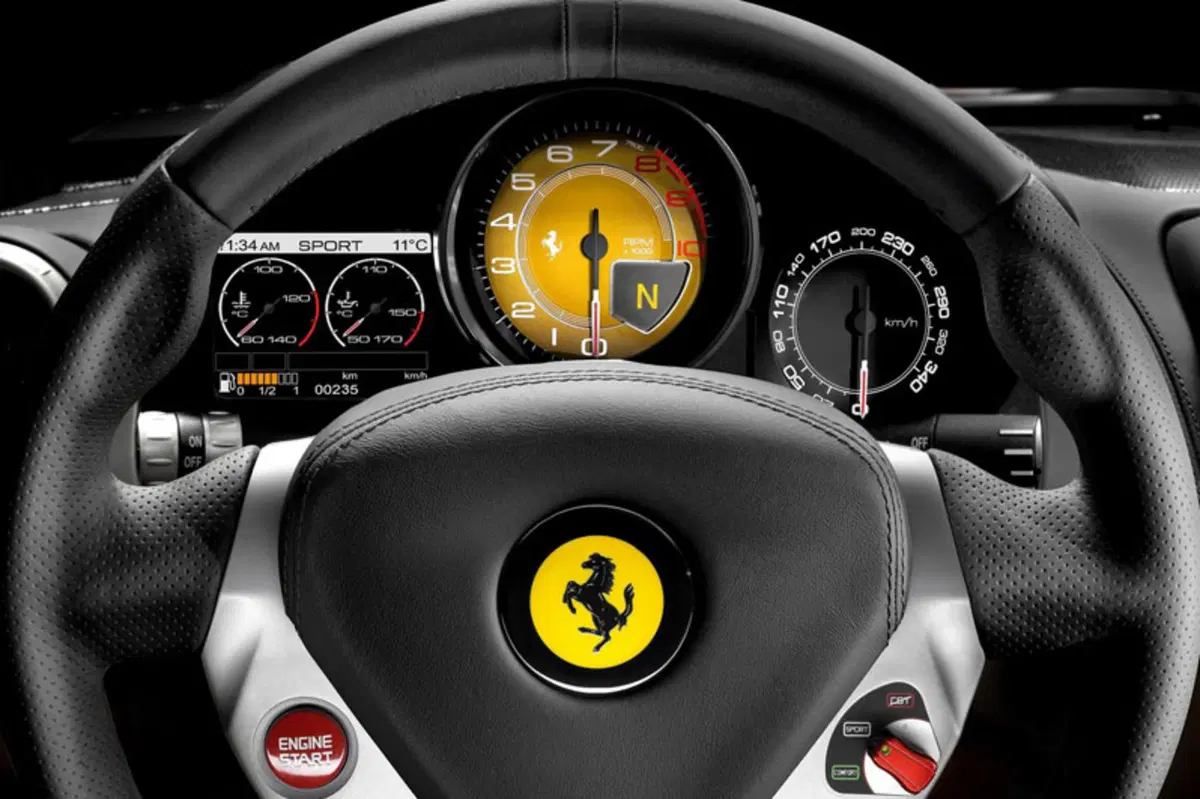 Ferrari California Spider (2008-17) (38)