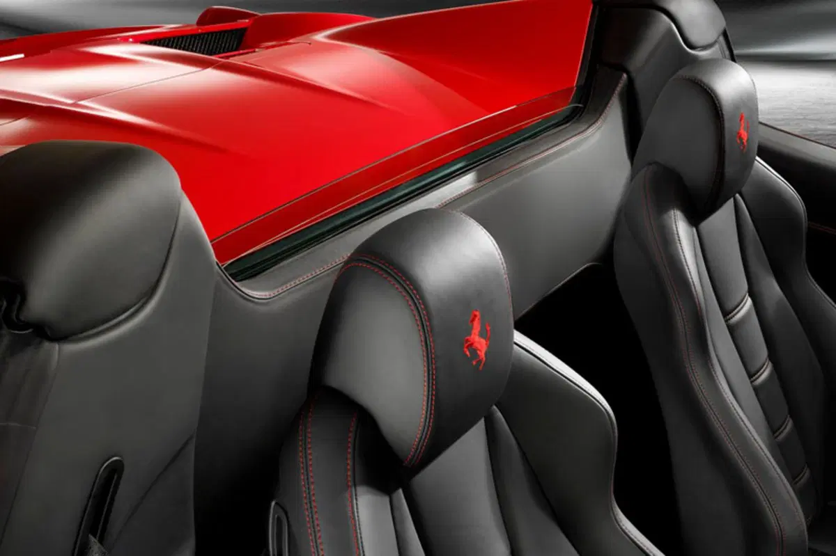 Ferrari California Spider (2008-17) (39)