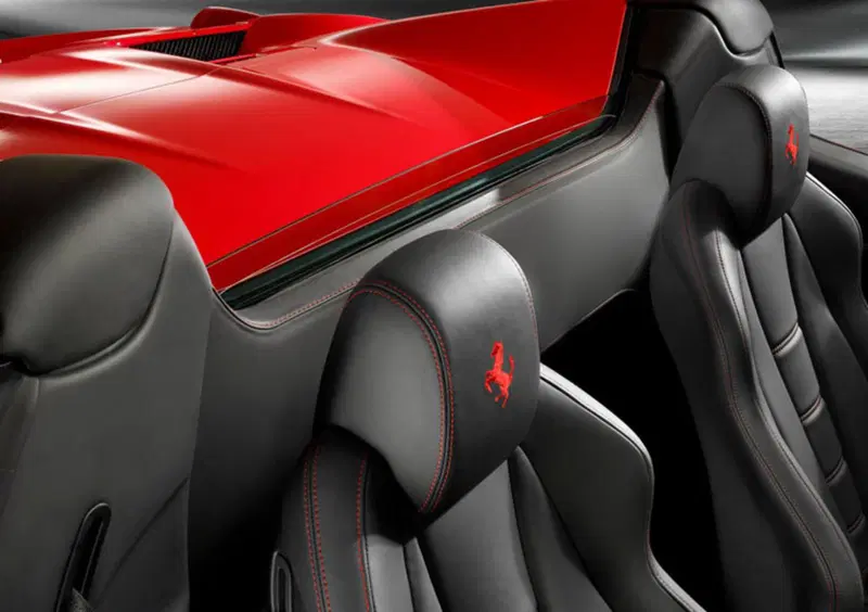 Ferrari California Spider (2008-17) (39)